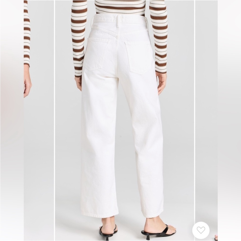 Agolde ren jeans